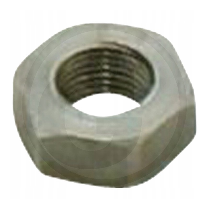 Ursus c 330 nut