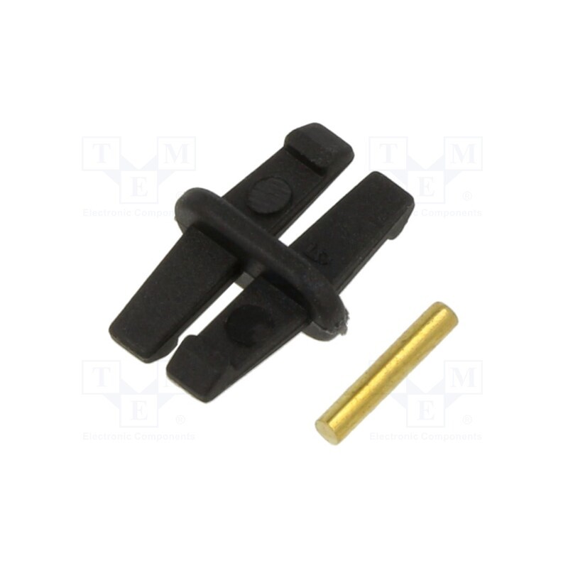 1 pcs x HAGER - LB026 - Fuse base