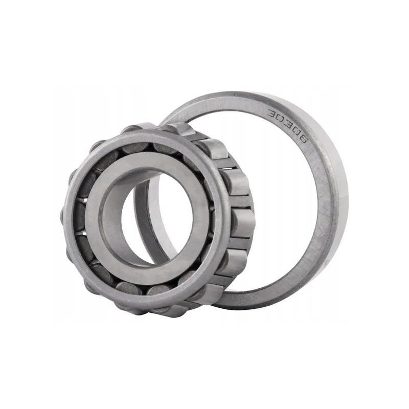 Tapered roller bearing 30x72x20 7 mm flt