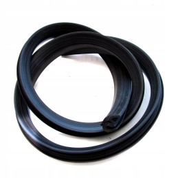 Tnl3 0318 glass seal