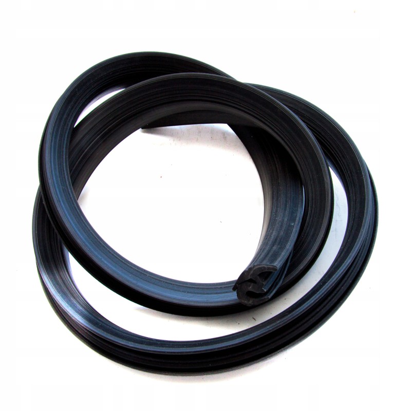 Tnl3 0318 glass seal