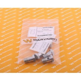 Inch overflow eye bolt g1 4 19 Warynski