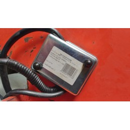 Electrical connector cover for c 330 50024730 pro