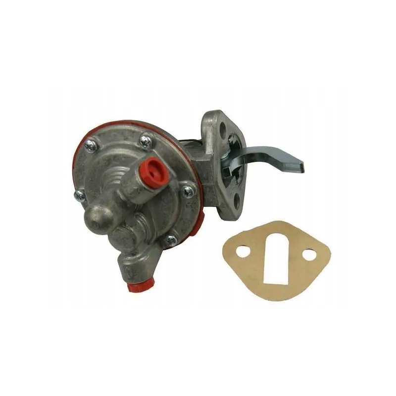 Feed pump 25066404 massey ferguson perkins