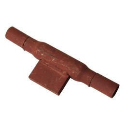 Turnbuckle nut for the arm tensioner ZETOR 5211