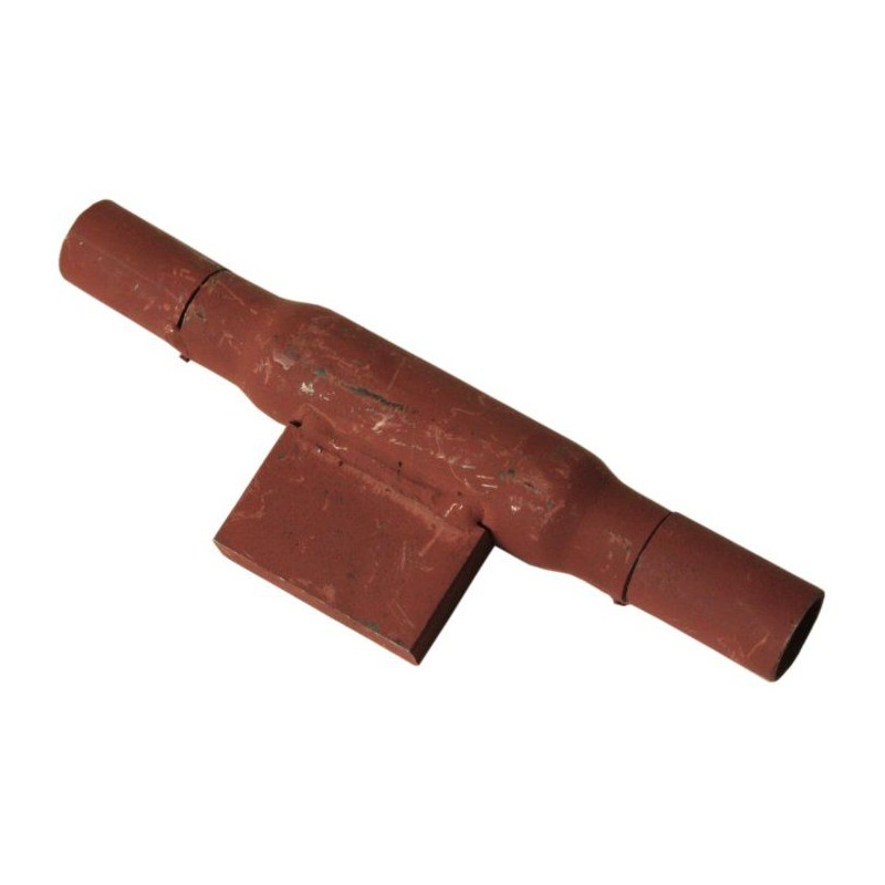 Turnbuckle nut for the arm tensioner ZETOR 5211