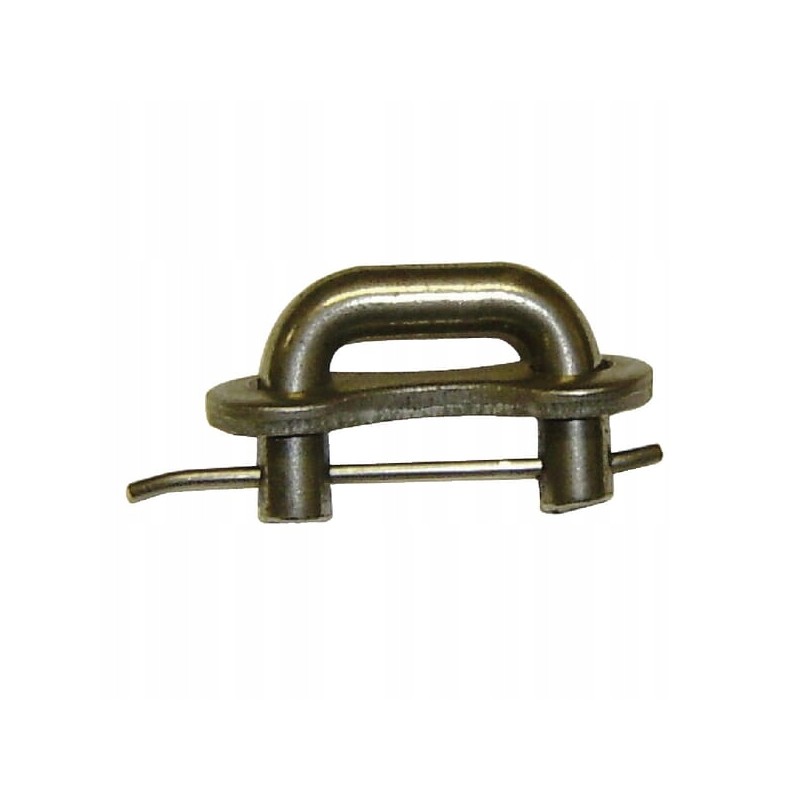 Spreader chain connector 11x31 mm