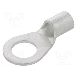 5 pcs x JST - GS10-16 - Tip: ring, M10, 10÷16mm2, crimped, for cable, non-insulated, tinned