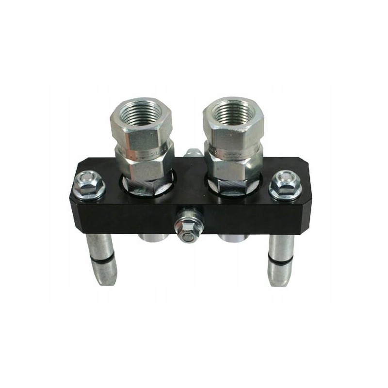 Quick coupler, moving part dn10 2x1 2 bsp