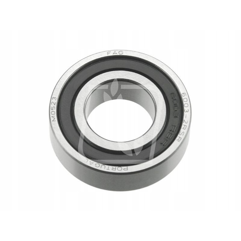 Bearing 6003 2rs 6003 fag 2rs