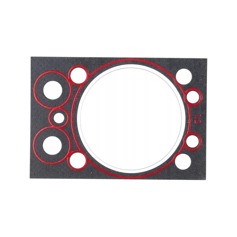 Silicone engine head gasket 270069010571s