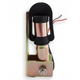 Rooster warning lamp holder type k 12 24v