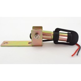 Rooster warning lamp holder type k 12 24v