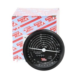 Tractor hour counter t 25a tch13638130 se