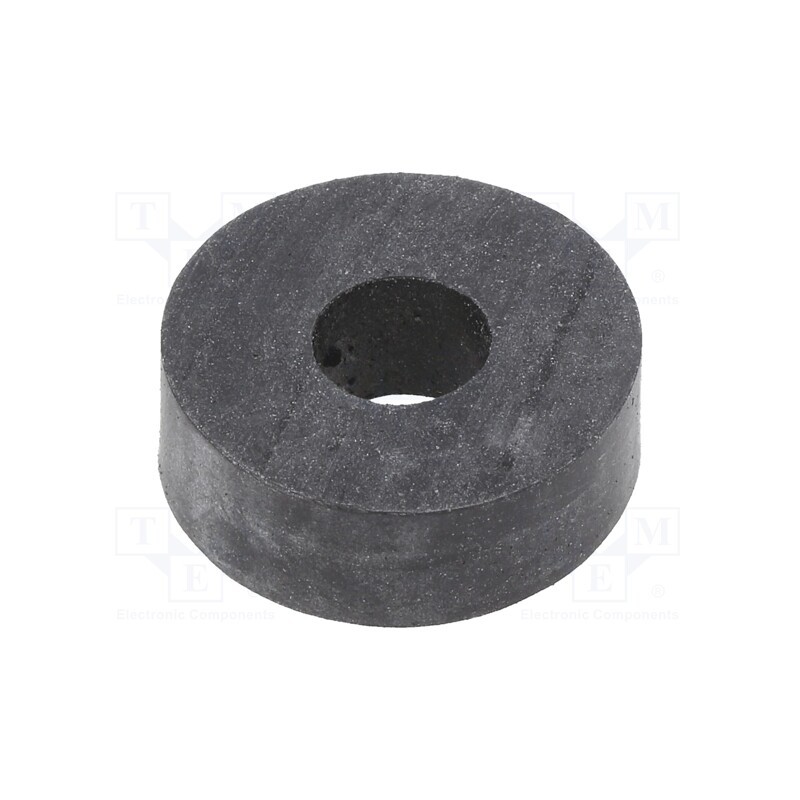 1 pcs x LAPP - 52100623 - Sealing rings, chloroprene, 7.5mm, M25, black, -20÷80°C
