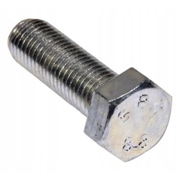 Screw m16x50 8 8 chain bracket c 360 hitch