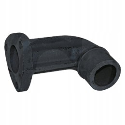 Exhaust elbow 6561865534m1 agtech