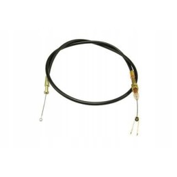 Vpm6519 gas pedal cable