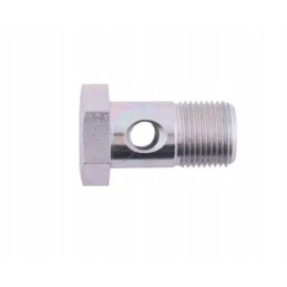 Inch overflow eye bolt g3 8 19 Warynski