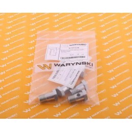 Inch overflow eye bolt g3 8 19 Warynski