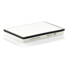 Mann filter cu 2672 cabin filter