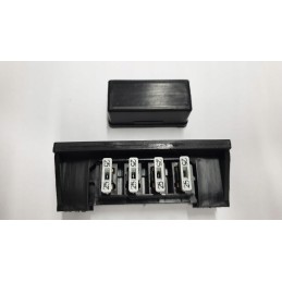 Mtz fuse box 4 fuses