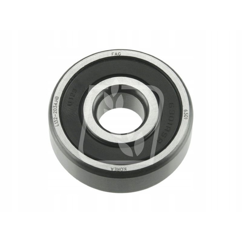 Bearing 6301 2rs 6301 fag 2rs