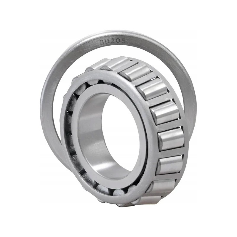 Tapered roller bearing 40x80x19 7 mm flt