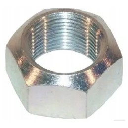 Loader tine nut m22 x 1 5 shw