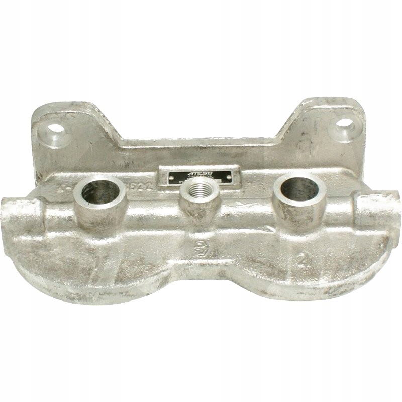 Fuel filter body 5211 7745