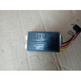Voltage regulator with 3 outputs 6820000 15ra2l3p