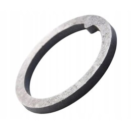 Retaining ring of the intermediate wheel Ursus C 330