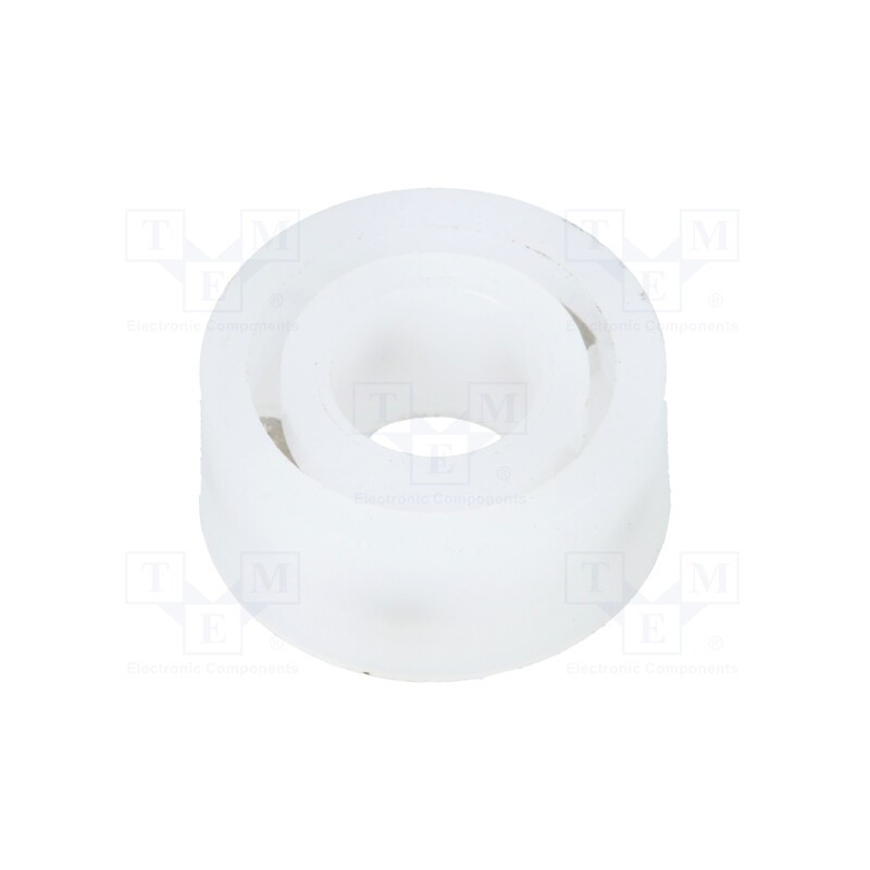 1 pcs x IGUS - BB-684-B180-30-ES - Bearing: ball, Øint: 4mm, Øout: 9mm, W: 4mm, Cage: polyamide, -40÷80°C