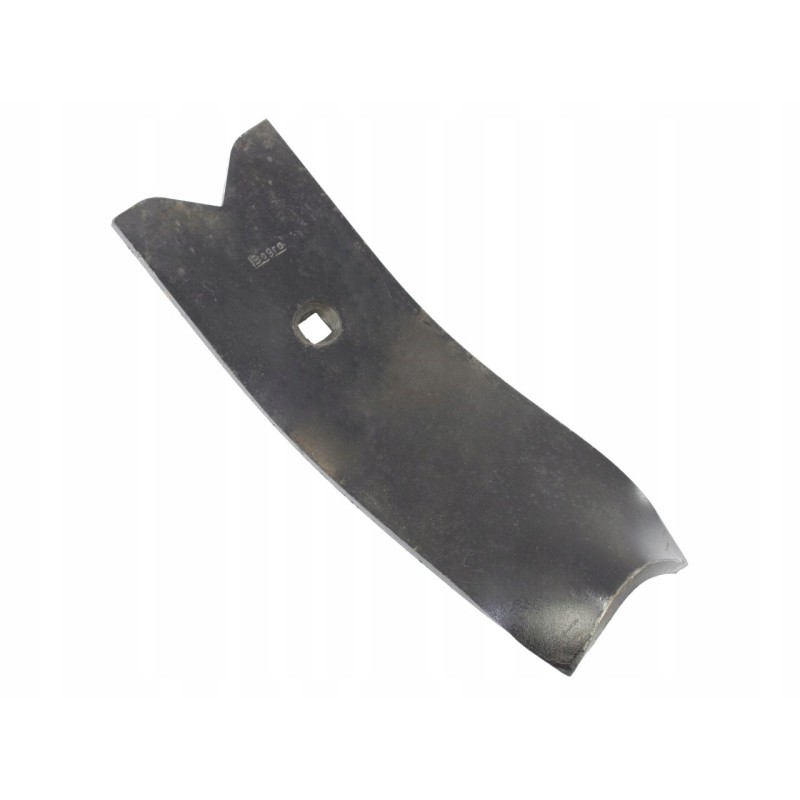 Bagra AP 85 kos cover 1 hole 1738050020