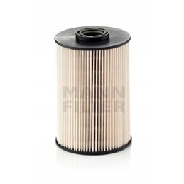 Fuel filters mann filter pu 937 x free