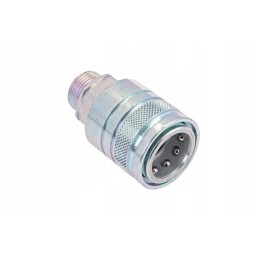 Skpf12l22n quick connector skpf socket l male thread