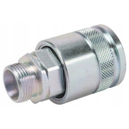Skpf12l22n quick connector skpf socket l male thread