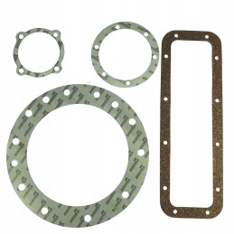 Set of final drive seals 50013330 5