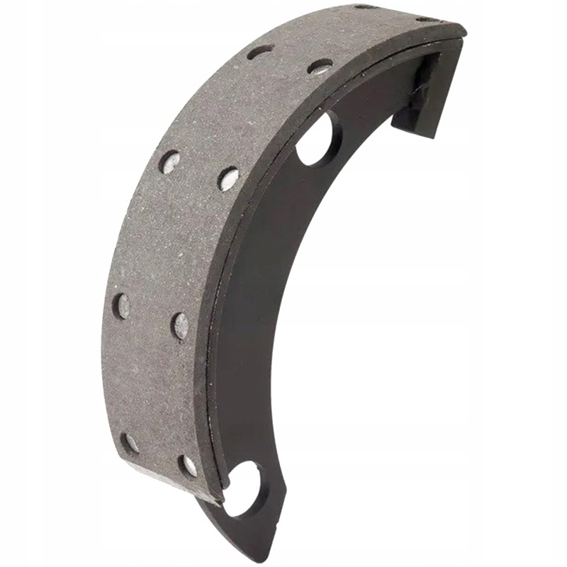 Brake shoe Ursus C 330 42320220 long Polish