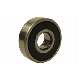 Ball bearing 6302 2rs flt, width 13mm
