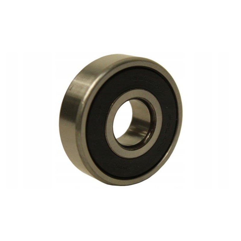 Ball bearing 6302 2rs flt, width 13mm