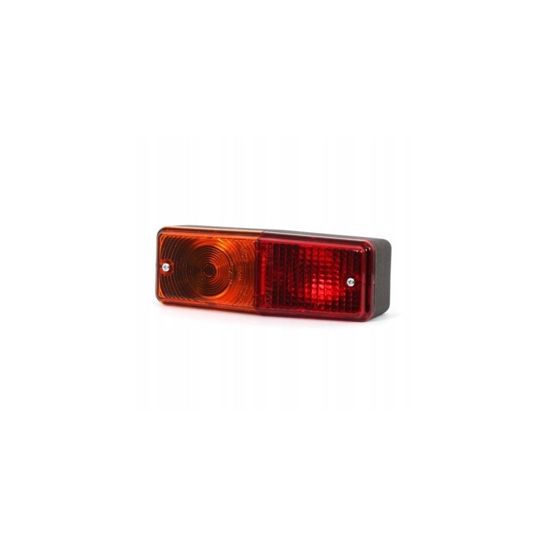 Universal rear lamp 12v wo72u mf 3