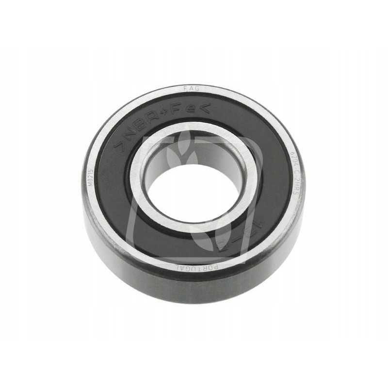 Bearing 6204 2rs 6204 fag 2rs