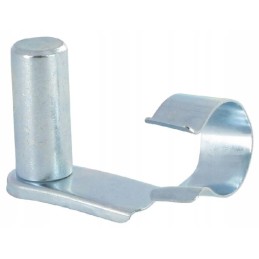Clamping pin 12mm CA15090