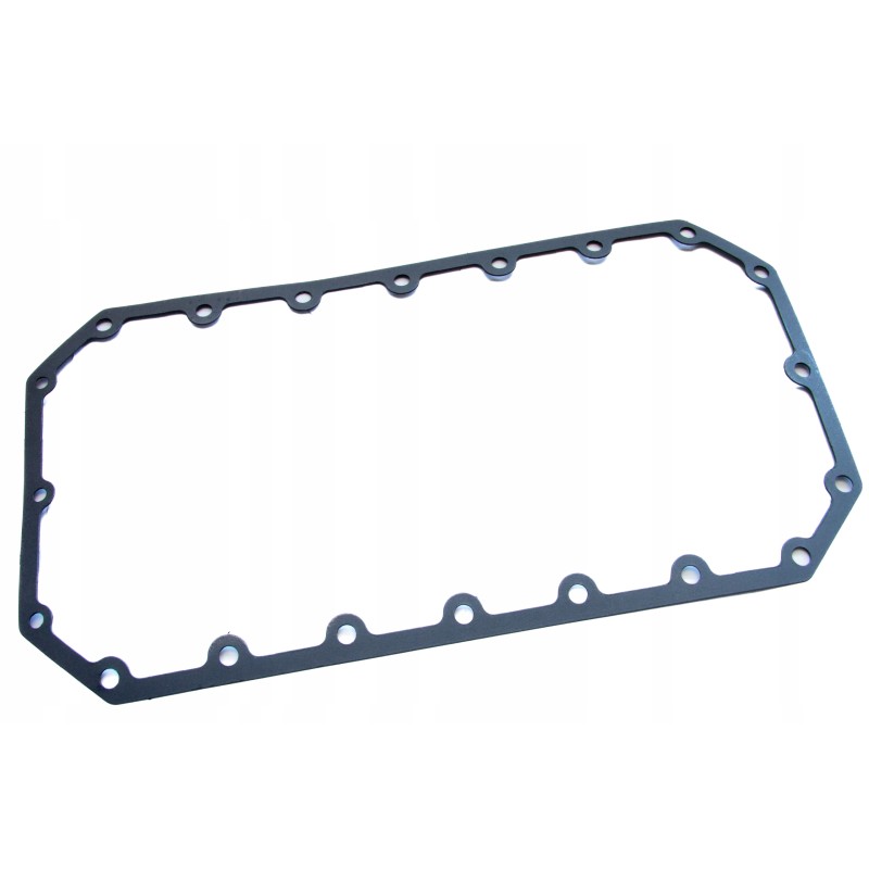 Oil pan gasket for Zetor 3 cylinder 47010244
