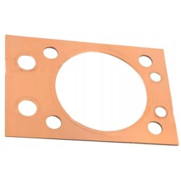 All-copper head gasket for c 360 46505120