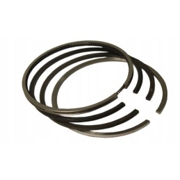 Set of piston rings for the Deutz BF4L913 engine