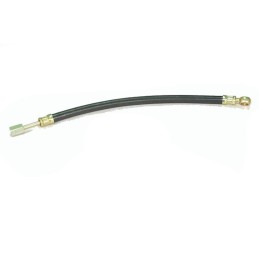 Agro mar lubrication pipe for mtz belarus compressor