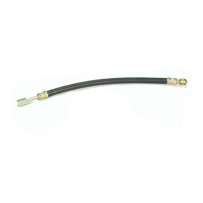 Agro mar lubrication pipe for mtz belarus compressor