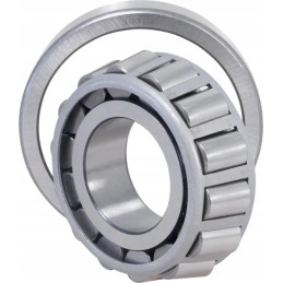 Tapered roller bearing 35x80x22 7 mm flt